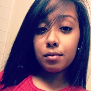 Meet your Posher, Katherine